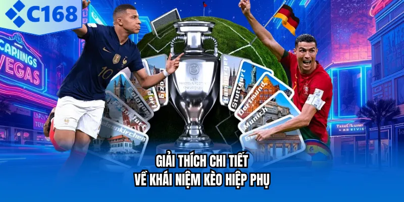 Giải thích chi tiết về khái niệm kèo hiệp phụ