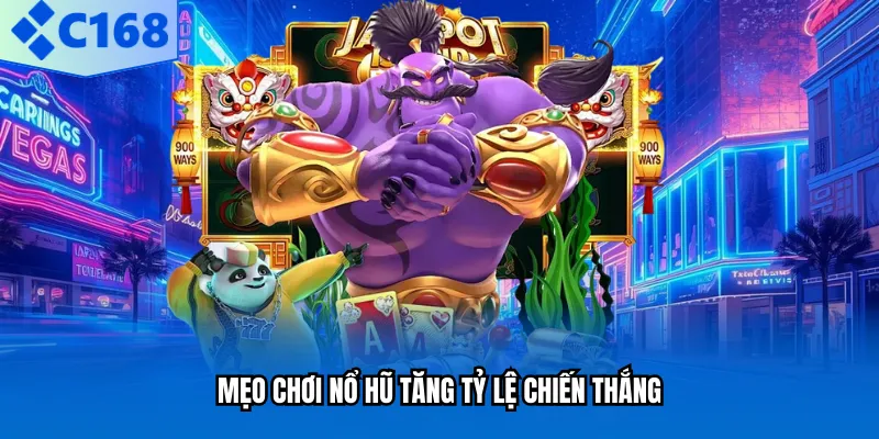 Nổ Hũ 777 - Trò Chơi Hấp Dẫn Mang Đến Cơ Hội Thắng Lớn Mẹo chơi nổ hũ tăng tỷ lệ chiến thắng